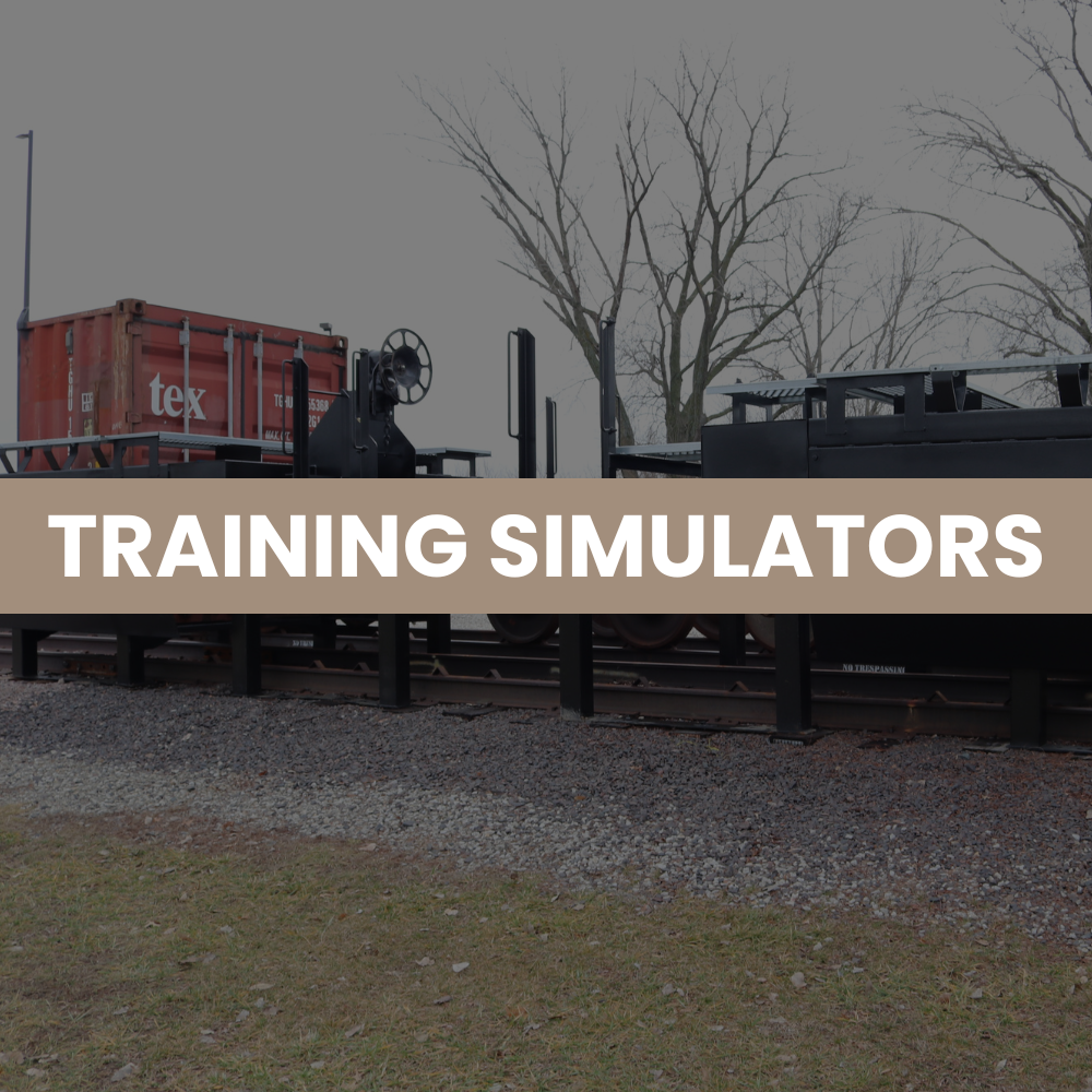Featured - Training Simulators